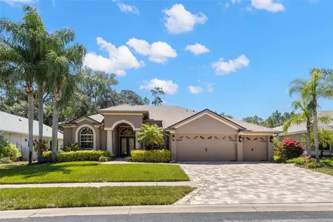 695 Salt Lake Drive Tarpon Springs FL 34689