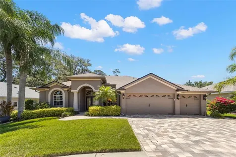 695 Salt Lake Drive Tarpon Springs FL 34689