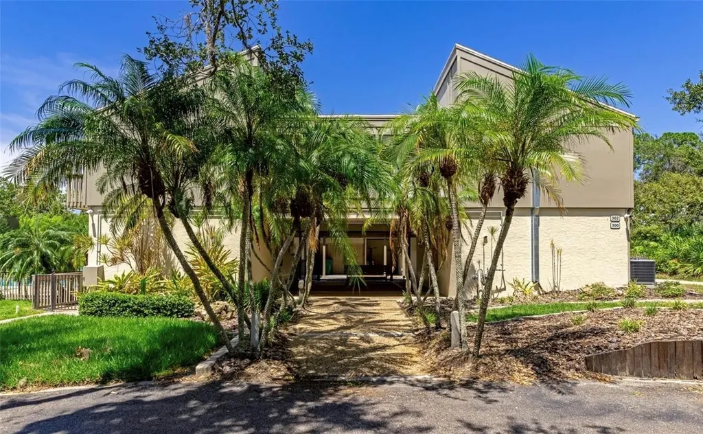 116 Woodland Place Osprey FL 34229