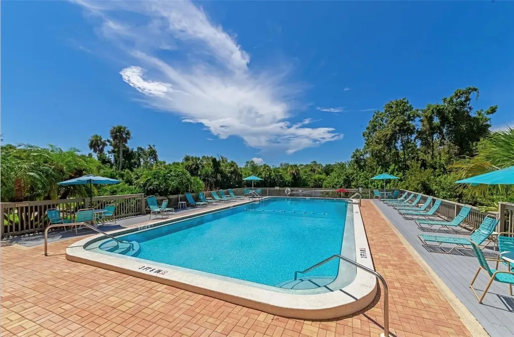 116 Woodland Place Osprey FL 34229