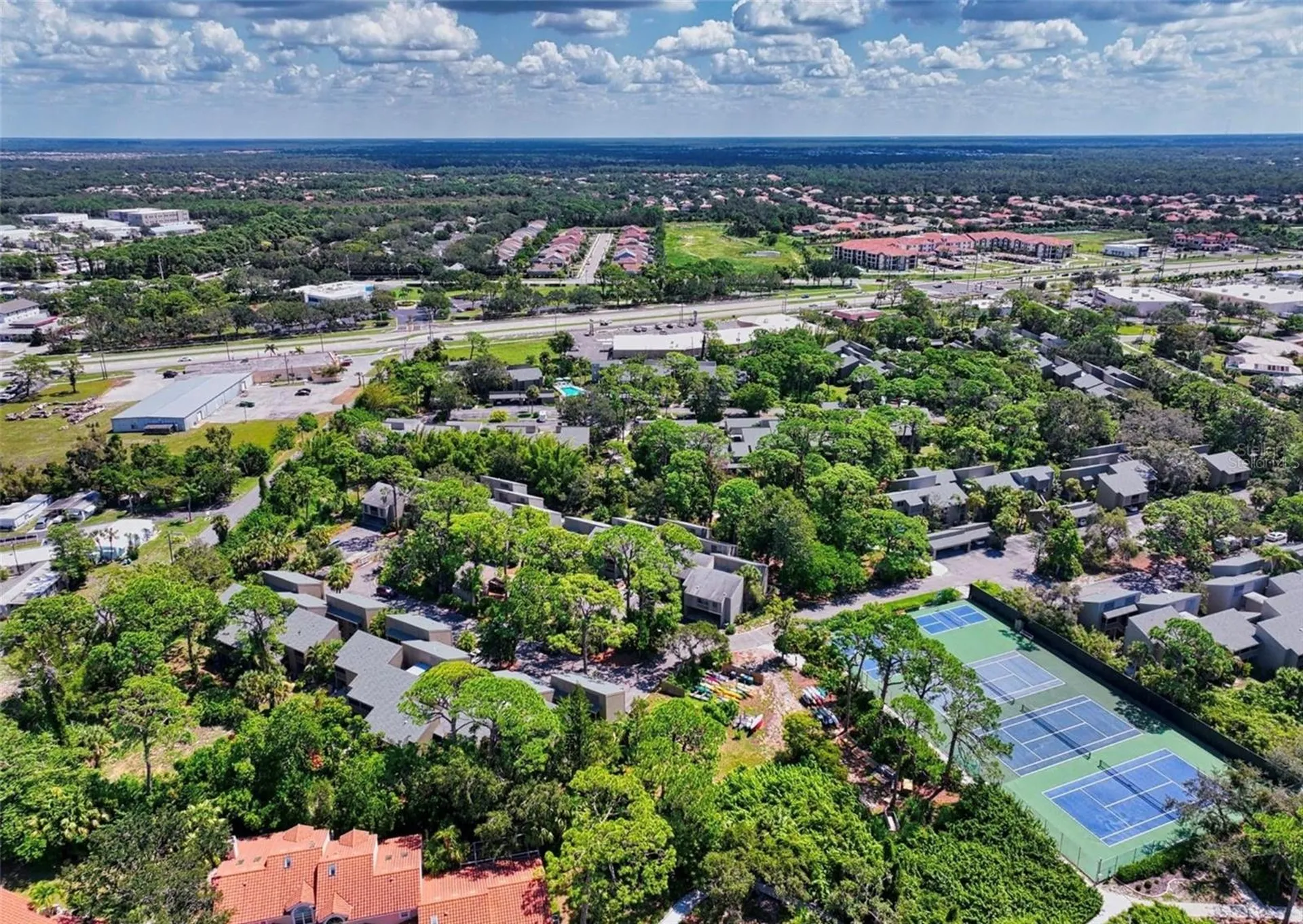 116 Woodland Place Osprey FL 34229