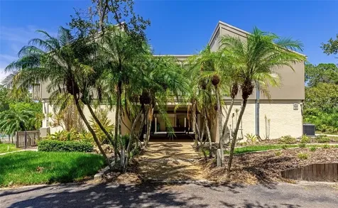 116 Woodland Place Osprey FL 34229