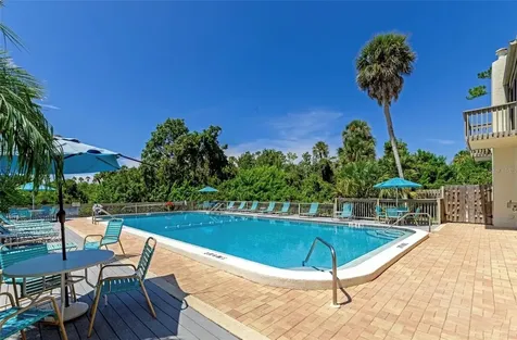 116 Woodland Place Osprey FL 34229
