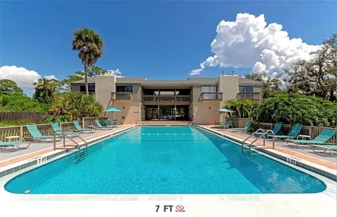 116 Woodland Place Osprey FL 34229