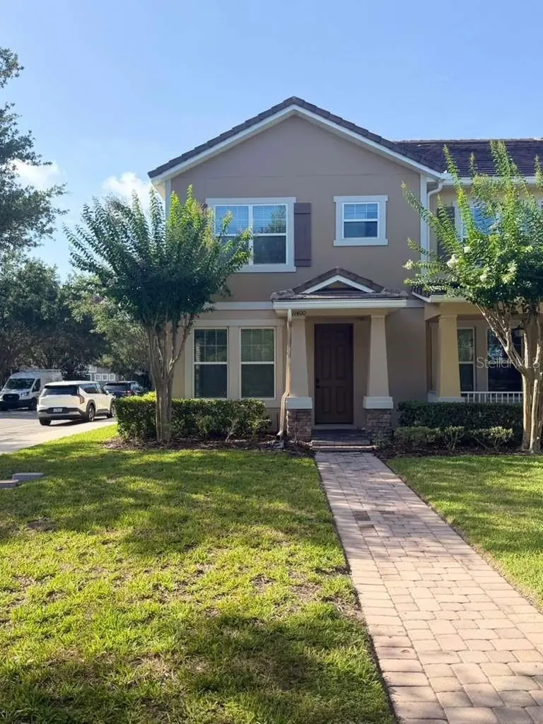 11400 Center Lake Drive Windermere FL 34786