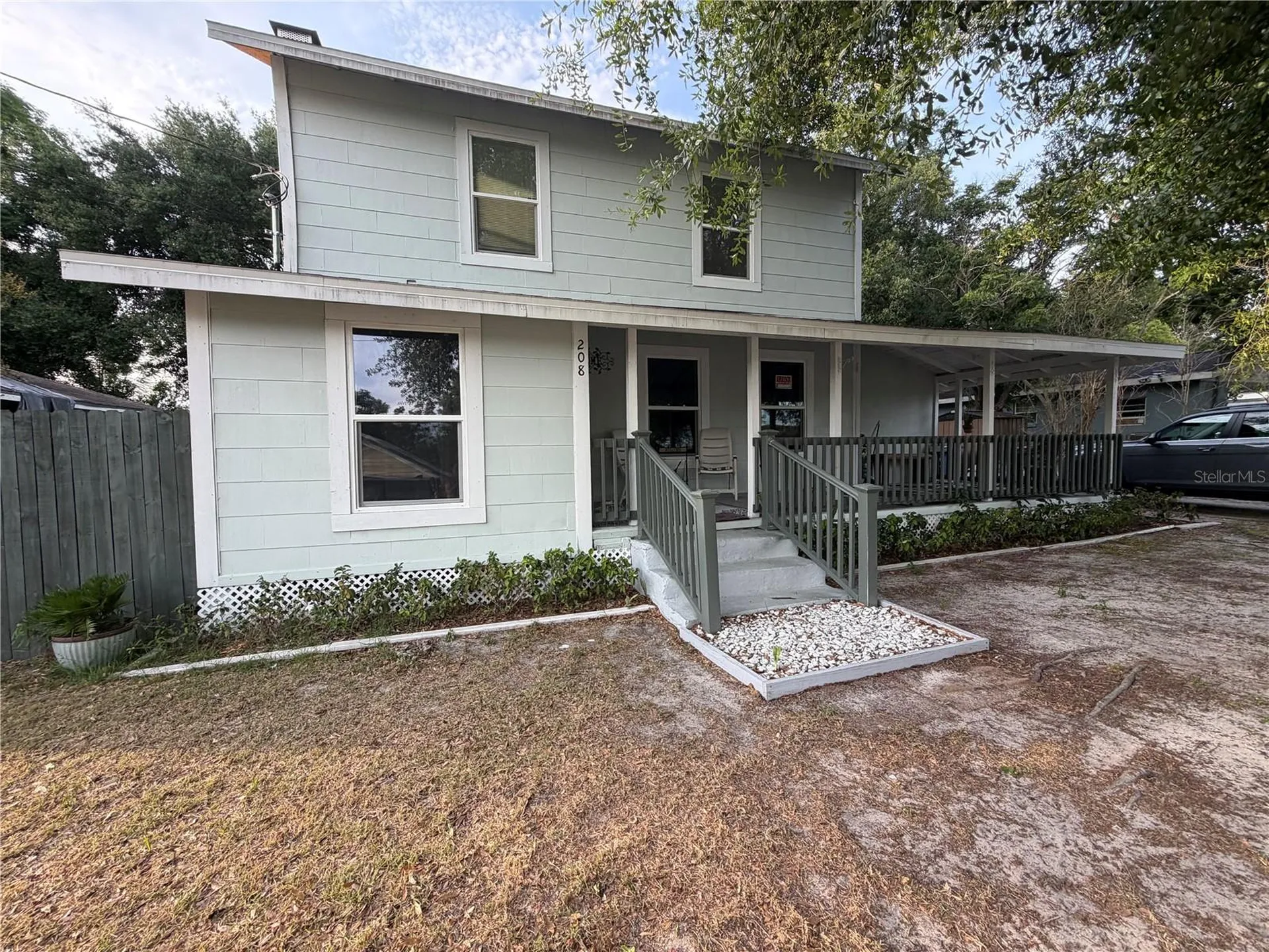 208 Weaver Avenue Lake Wales FL 33853