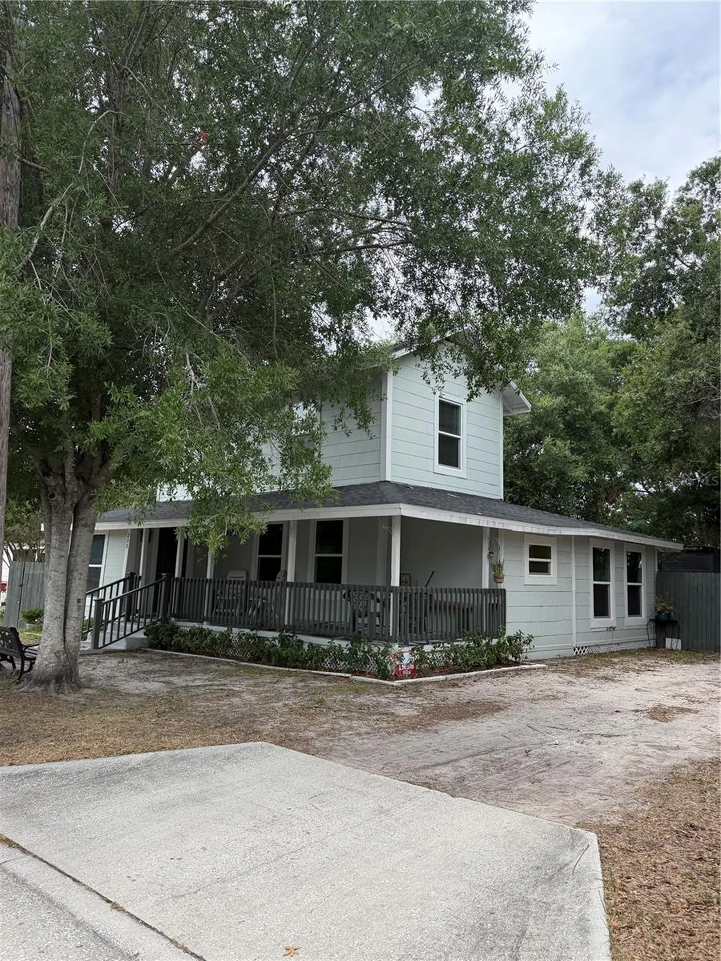 208 Weaver Avenue Lake Wales FL 33853