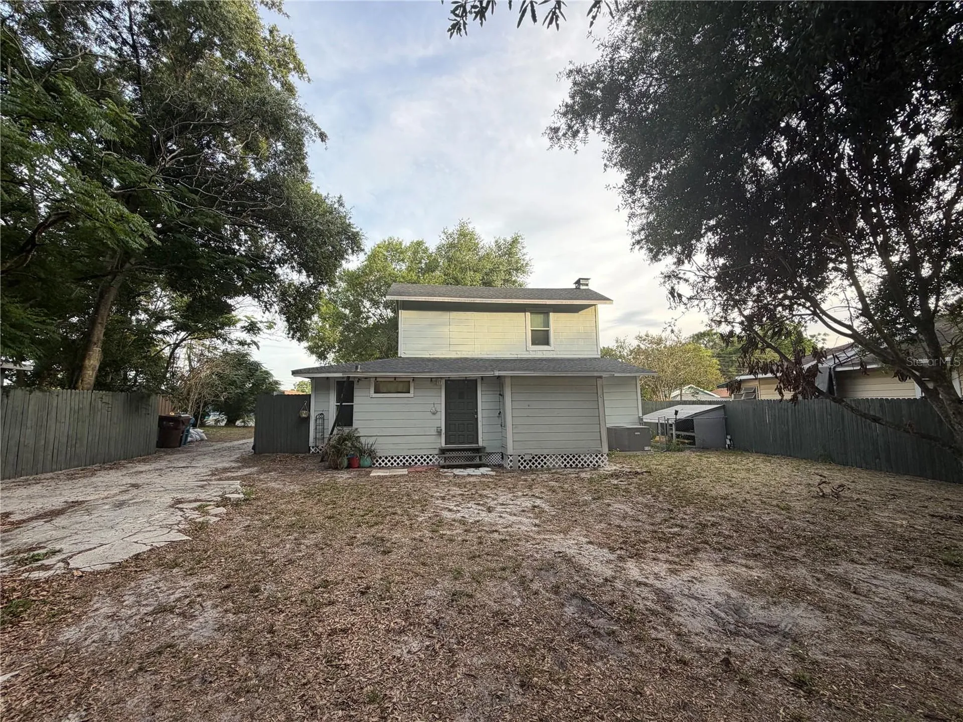 208 Weaver Avenue Lake Wales FL 33853