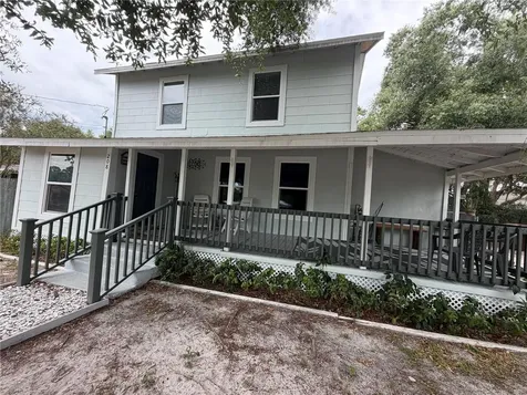 208 Weaver Avenue Lake Wales FL 33853