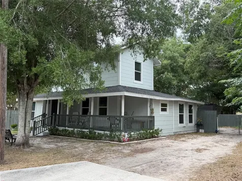 208 Weaver Avenue Lake Wales FL 33853