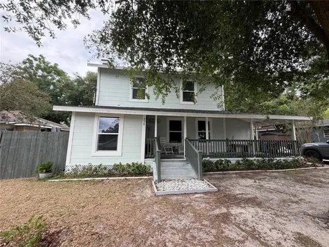 208 Weaver Avenue Lake Wales FL 33853