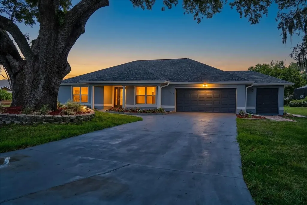 11584 SE 175th Street Summerfield FL 34491