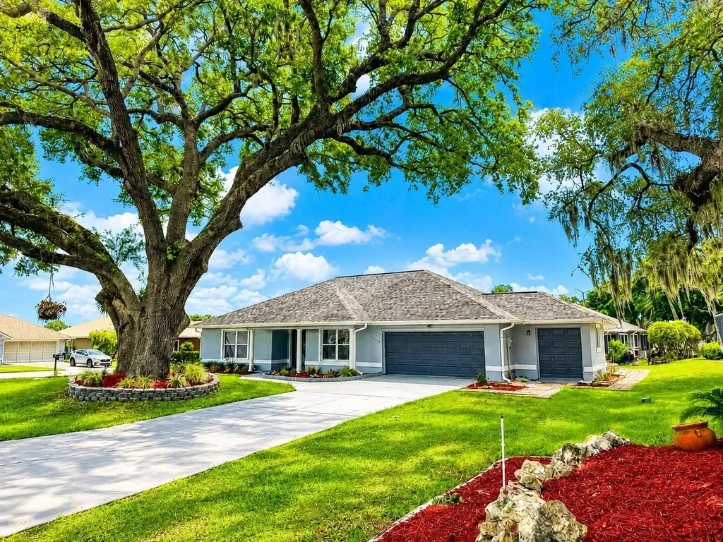 11584 SE 175th Street Summerfield FL 34491