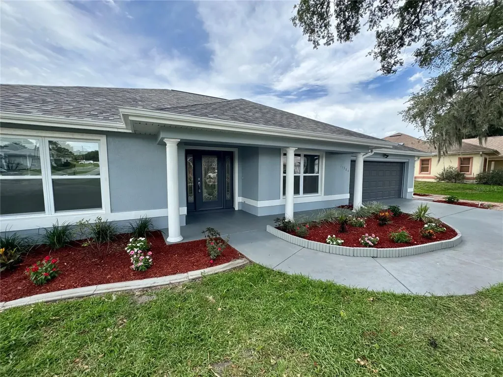 11584 SE 175th Street Summerfield FL 34491