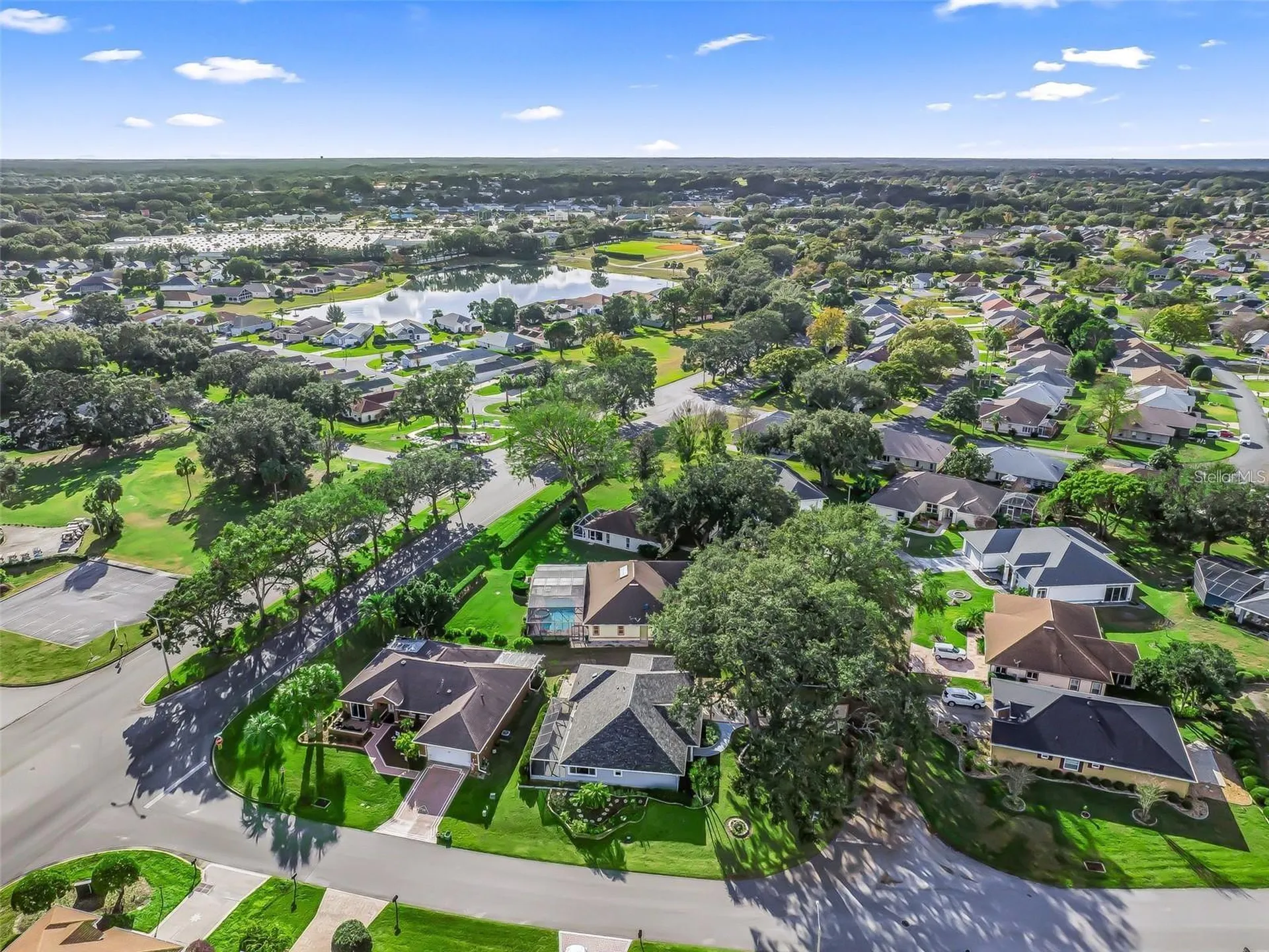 11584 SE 175th Street Summerfield FL 34491