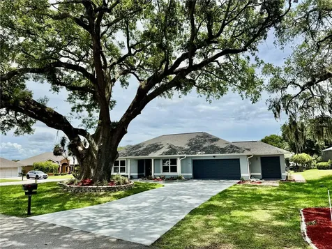 11584 SE 175th Street Summerfield FL 34491