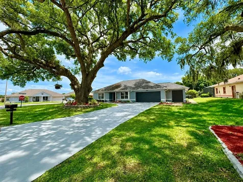 11584 SE 175th Street Summerfield FL 34491