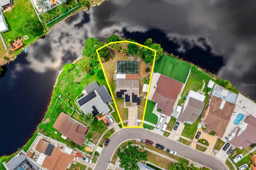 6415 Monterey Boulevard Tampa FL 33625