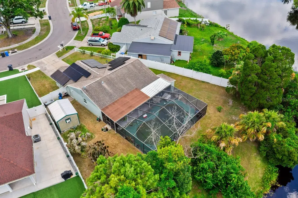 6415 Monterey Boulevard Tampa FL 33625