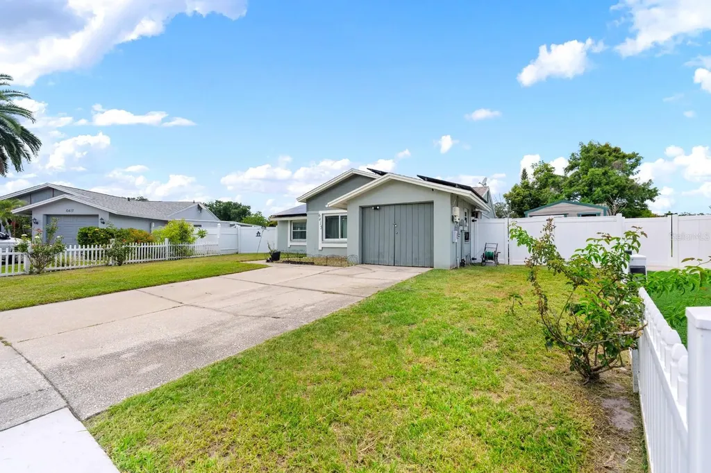 6415 Monterey Boulevard Tampa FL 33625