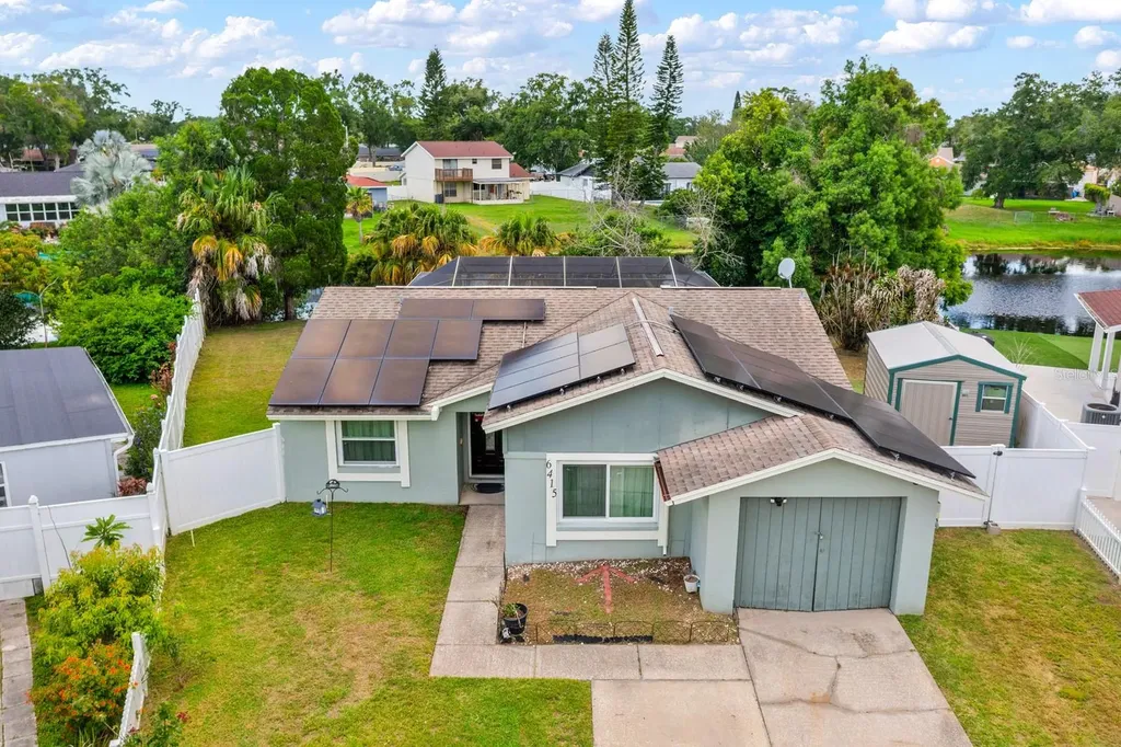 6415 Monterey Boulevard Tampa FL 33625