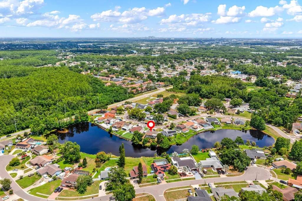 6415 Monterey Boulevard Tampa FL 33625