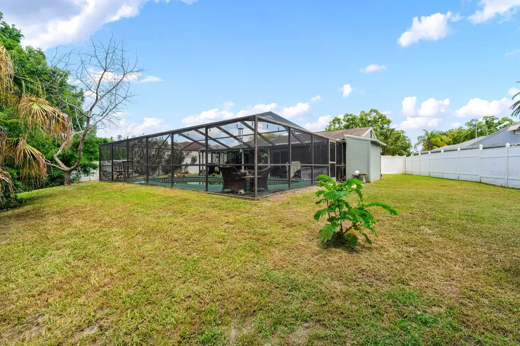 6415 Monterey Boulevard Tampa FL 33625