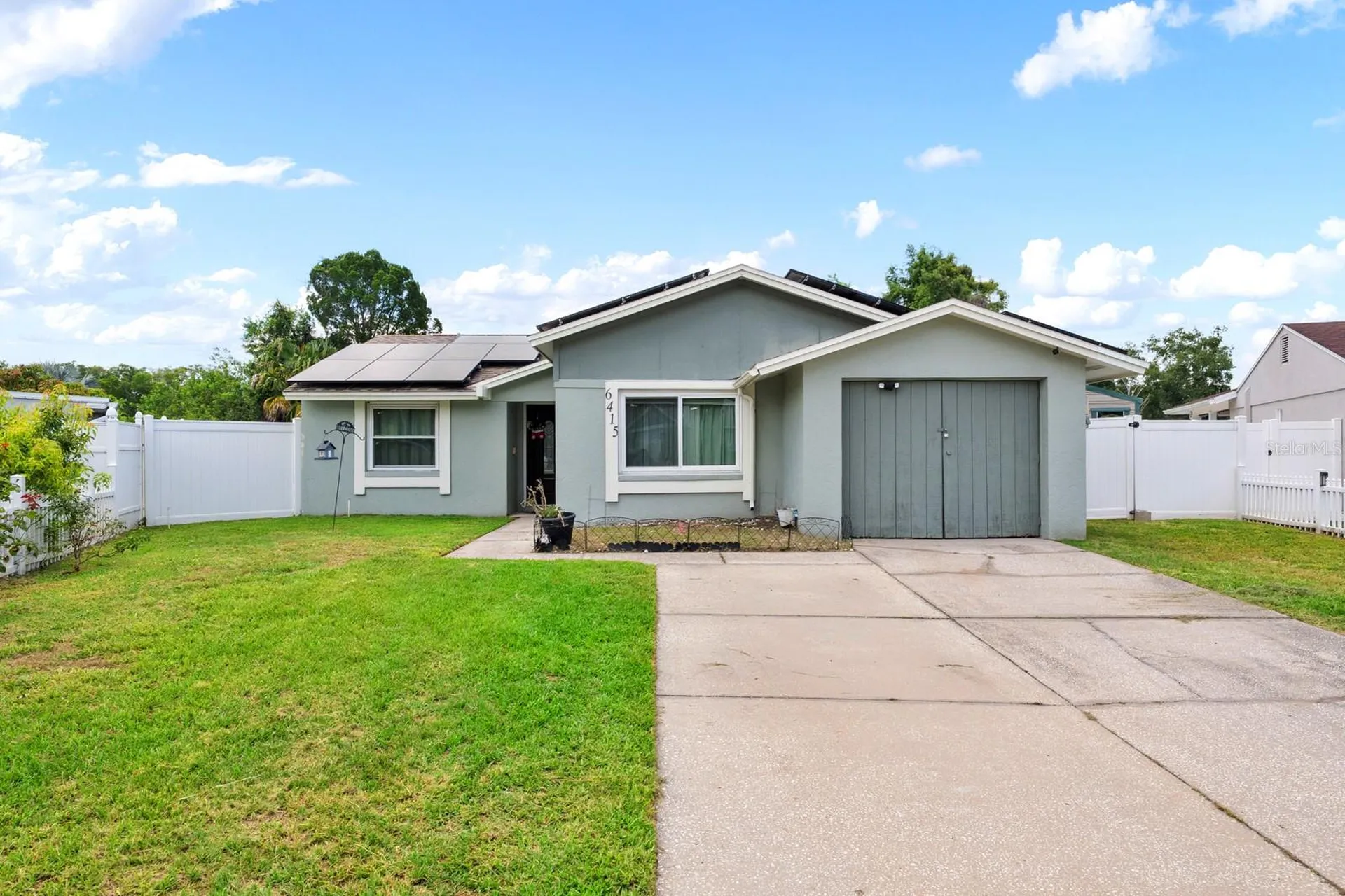 6415 Monterey Boulevard Tampa FL 33625
