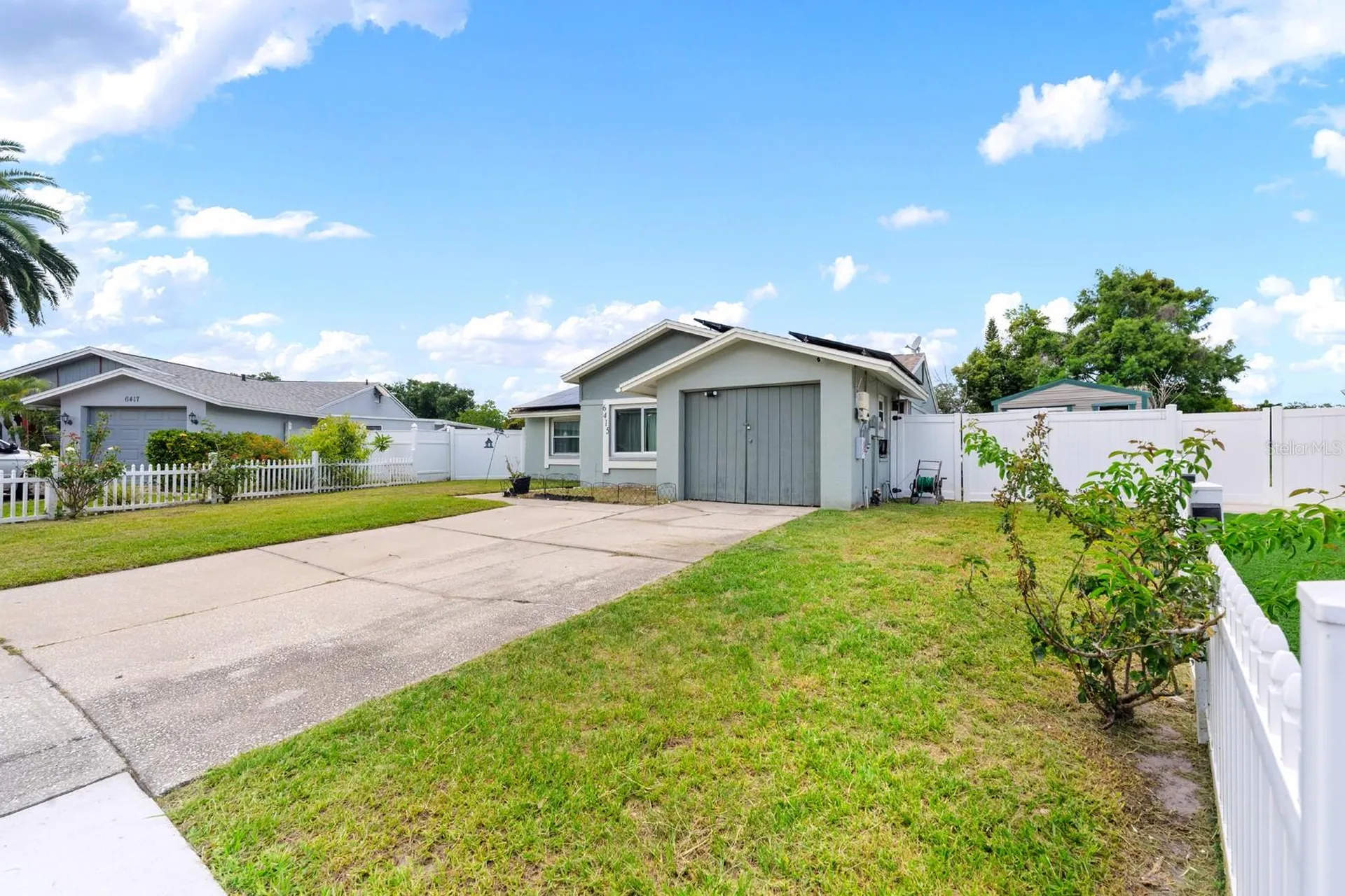 6415 Monterey Boulevard Tampa FL 33625