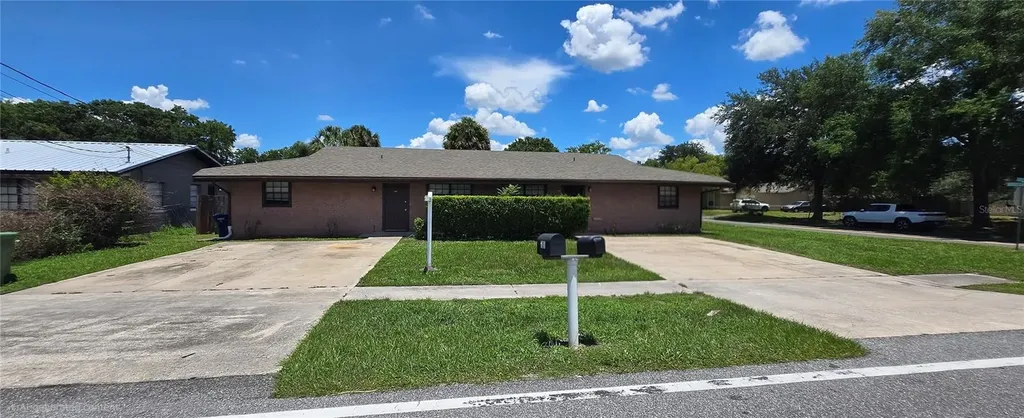 2021 Buckeye Road NE Winter Haven FL 33881