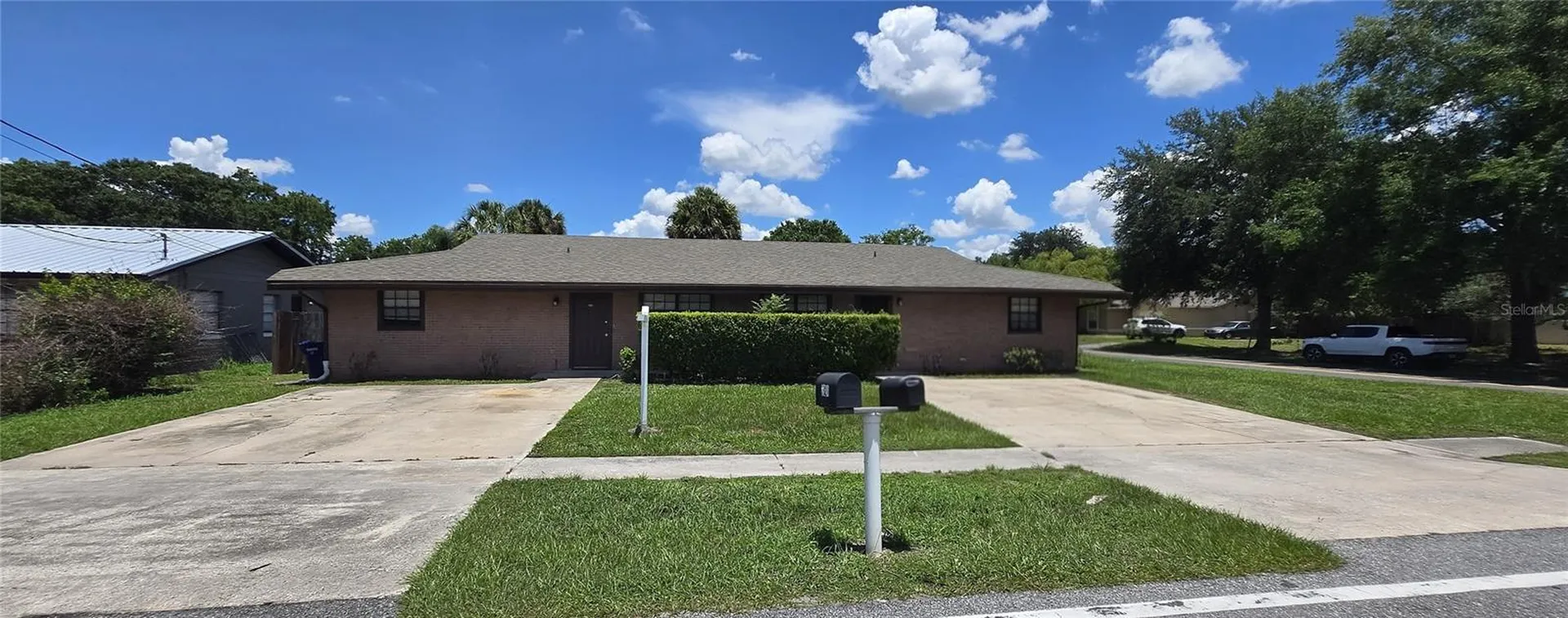 2021 Buckeye Road NE Winter Haven FL 33881
