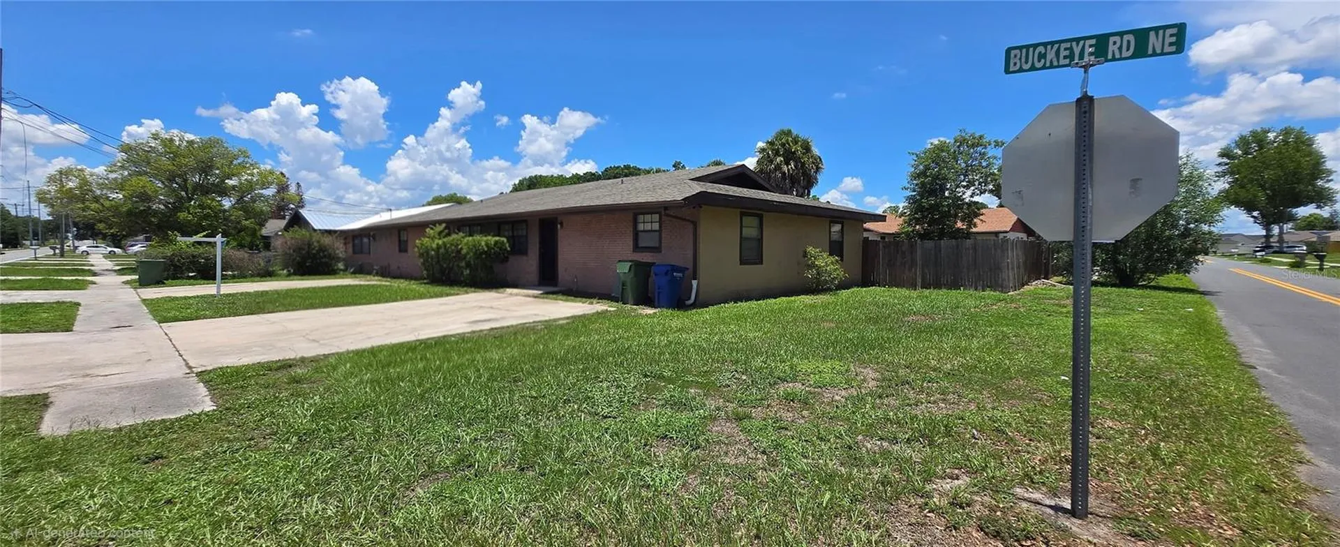 2021 Buckeye Road NE Winter Haven FL 33881