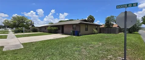 2021 Buckeye Road NE Winter Haven FL 33881
