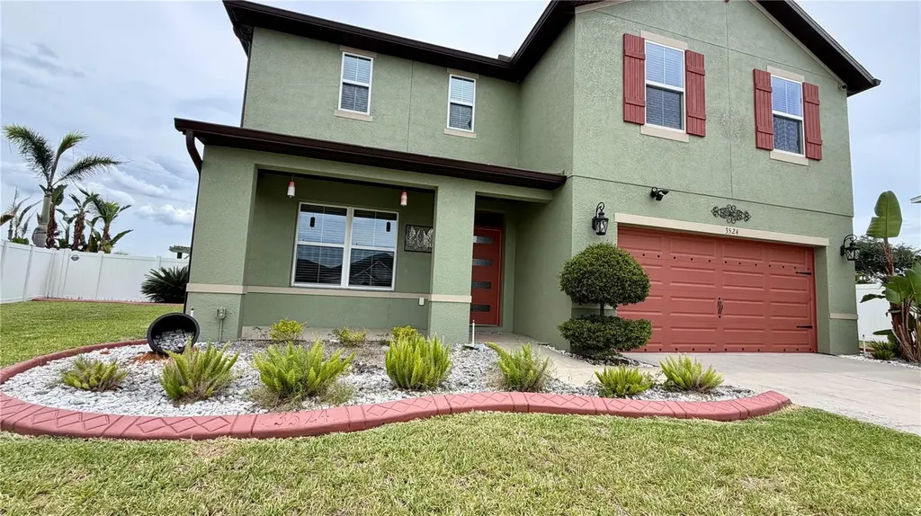 3524 San Moise Place Plant City FL 33567