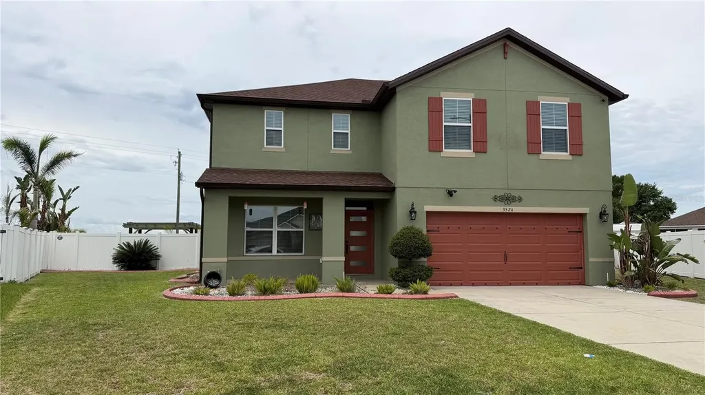 3524 San Moise Place Plant City FL 33567