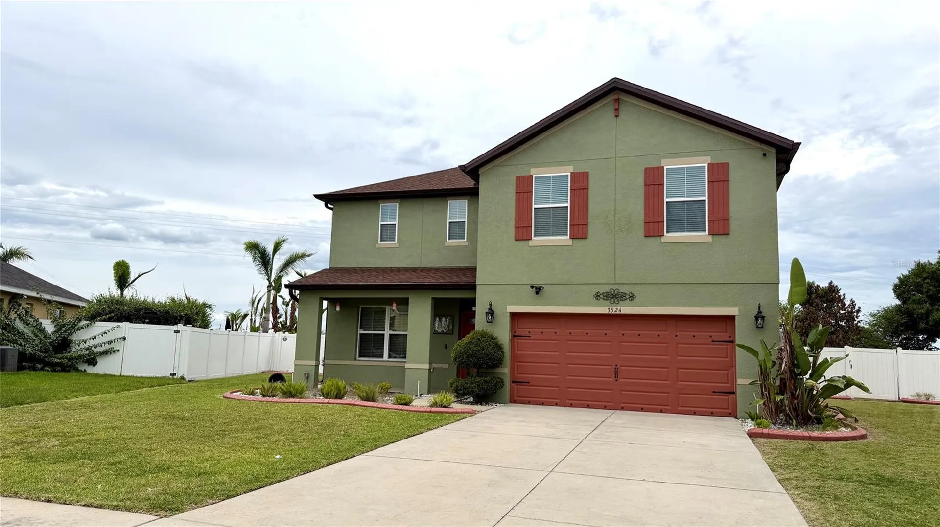 3524 San Moise Place Plant City FL 33567