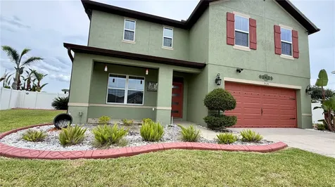 3524 San Moise Place Plant City FL 33567