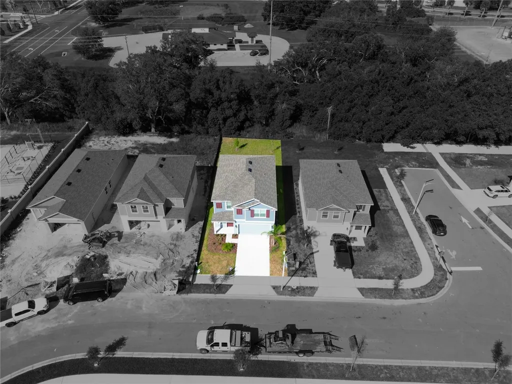 581 Bell Prairie Circle Lake Wales FL 33859