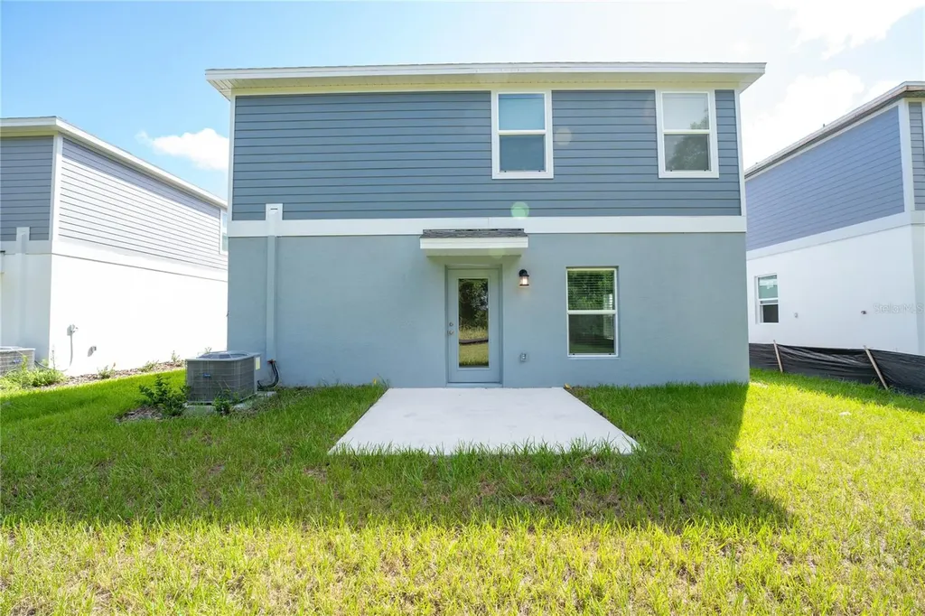 581 Bell Prairie Circle Lake Wales FL 33859