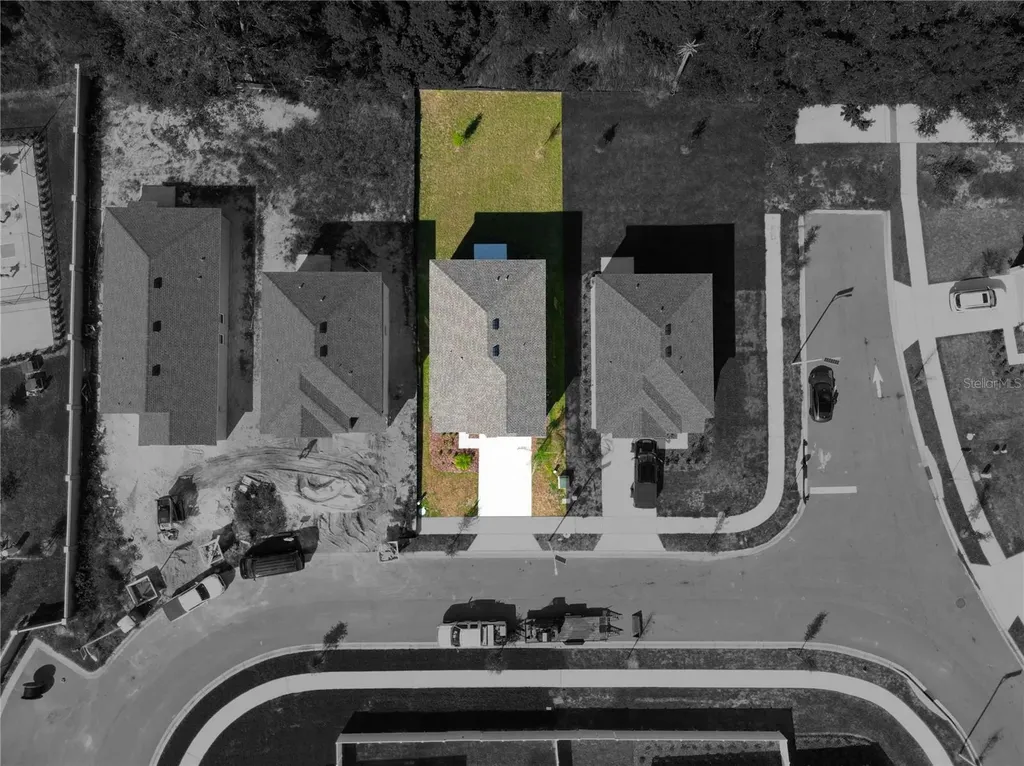 581 Bell Prairie Circle Lake Wales FL 33859