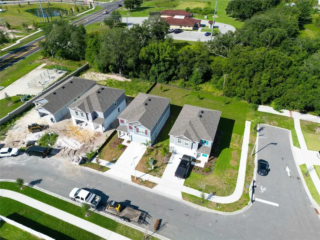 581 Bell Prairie Circle Lake Wales FL 33859