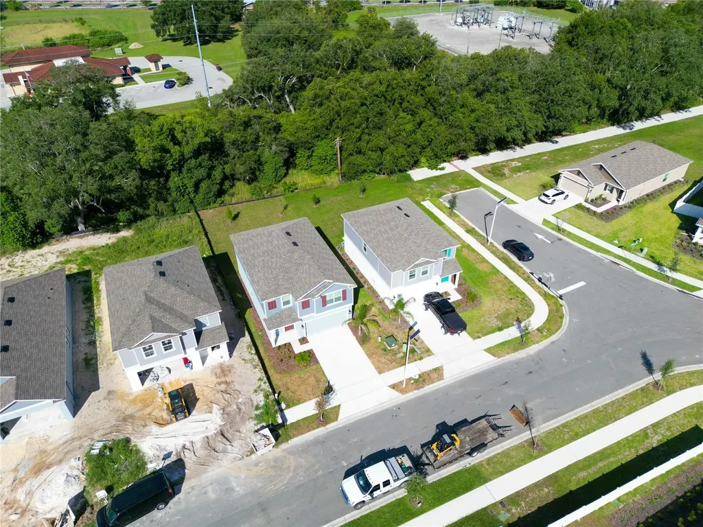 581 Bell Prairie Circle Lake Wales FL 33859