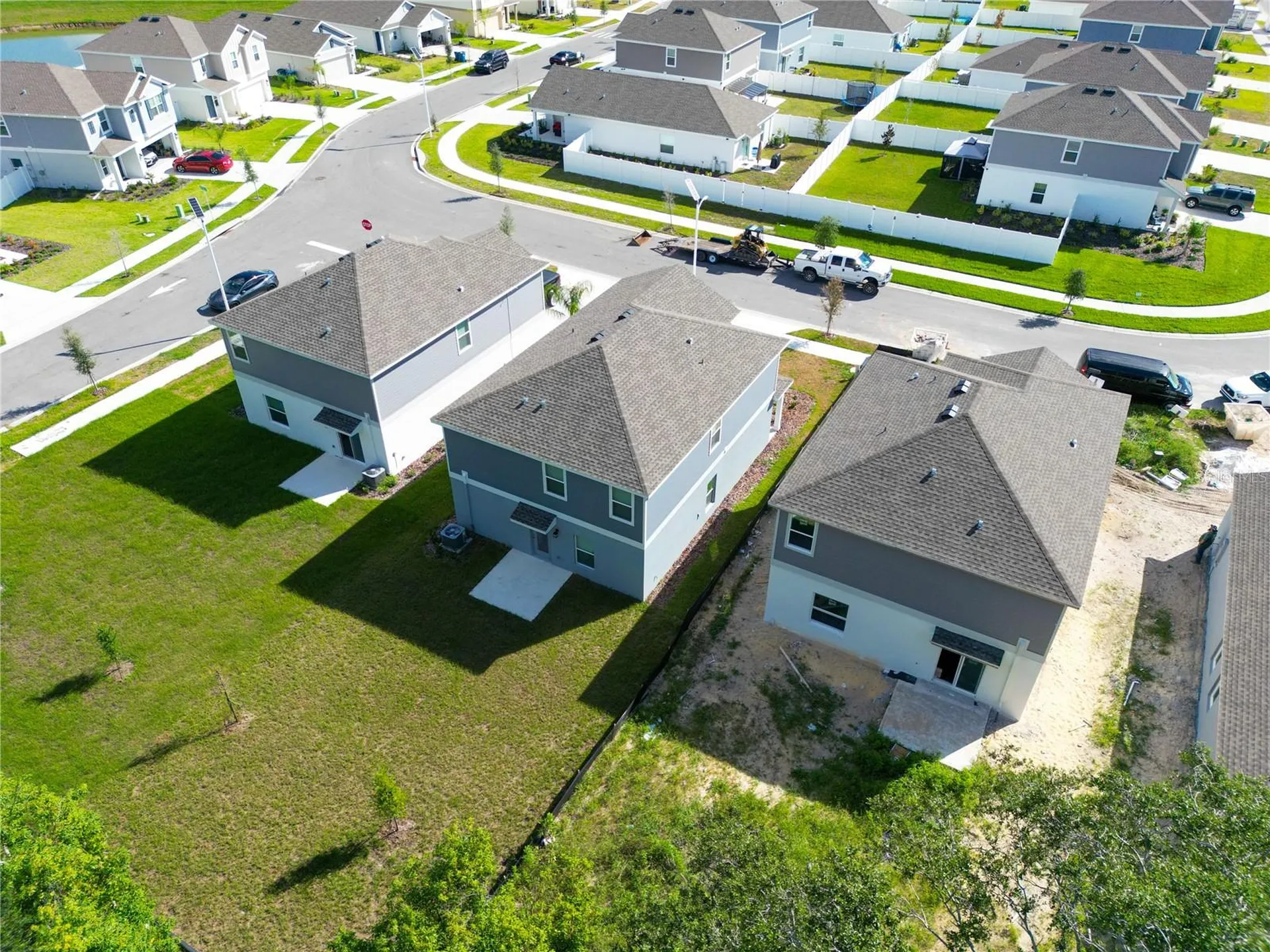 581 Bell Prairie Circle Lake Wales FL 33859