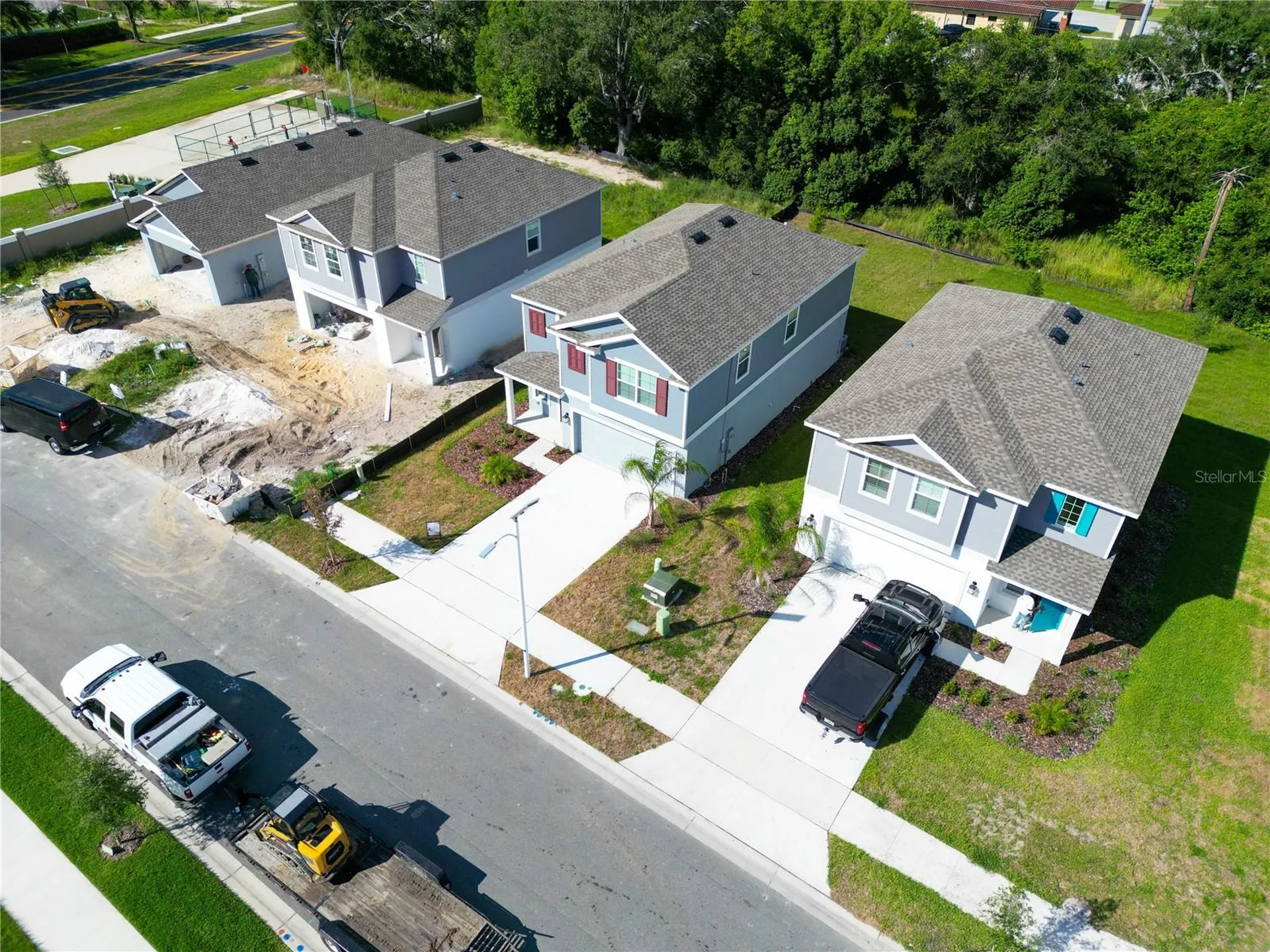 581 Bell Prairie Circle Lake Wales FL 33859
