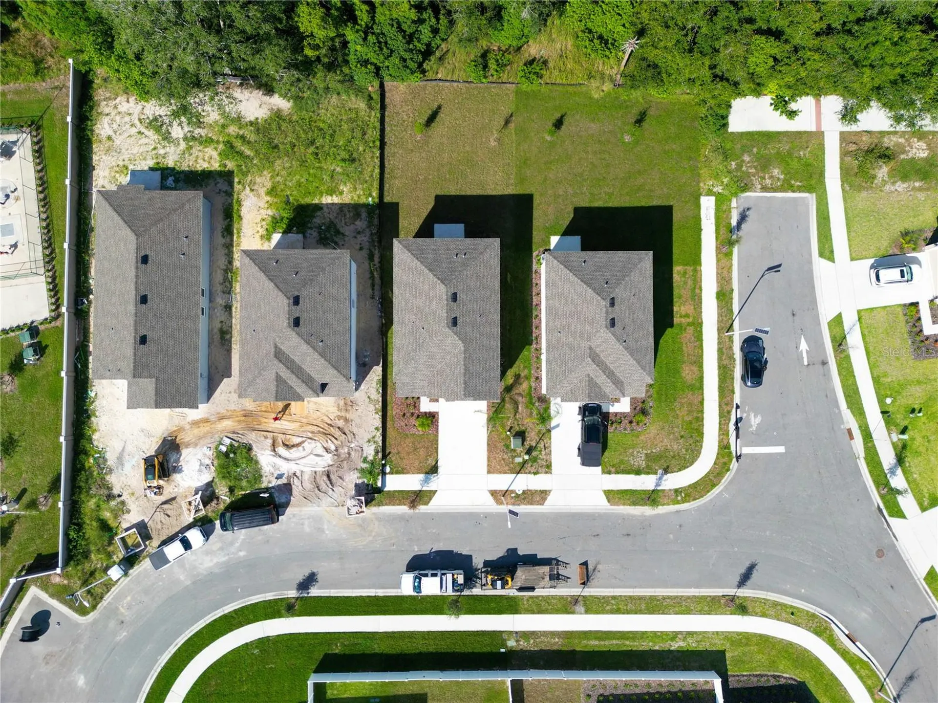 581 Bell Prairie Circle Lake Wales FL 33859