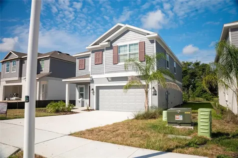 581 Bell Prairie Circle Lake Wales FL 33859
