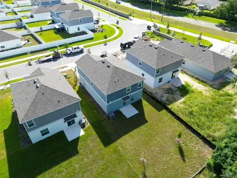 581 Bell Prairie Circle Lake Wales FL 33859