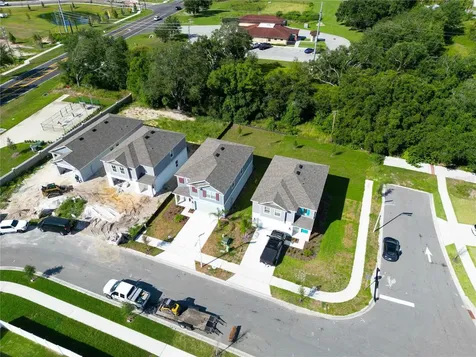 581 Bell Prairie Circle Lake Wales FL 33859