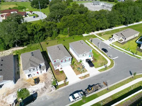 581 Bell Prairie Circle Lake Wales FL 33859