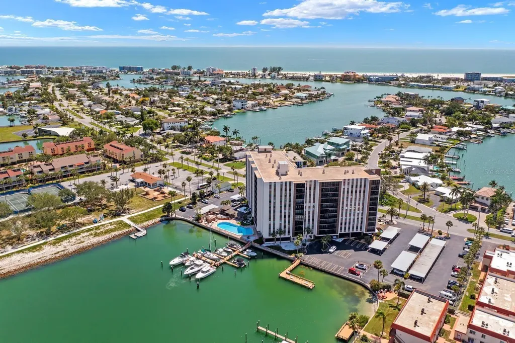 10355 Paradise Boulevard Treasure Island FL 33706
